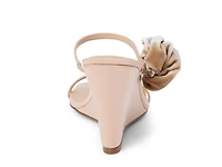 Rosa Wedge Sandal