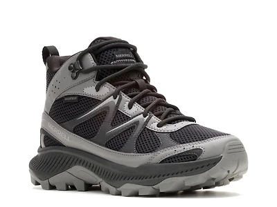 Tempo Exp Mid Hiking Shoe - Men's