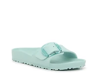 Madrid Big Buckle Sandal