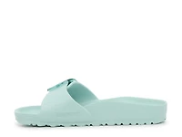 Madrid Big Buckle Sandal