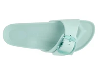 Madrid Big Buckle Sandal