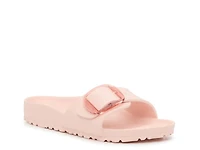 Madrid Big Buckle Sandal