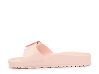 Madrid Big Buckle Sandal