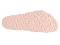 Madrid Big Buckle Sandal