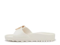 Madrid Big Buckle Sandal