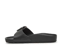 Madrid Big Buckle Sandal