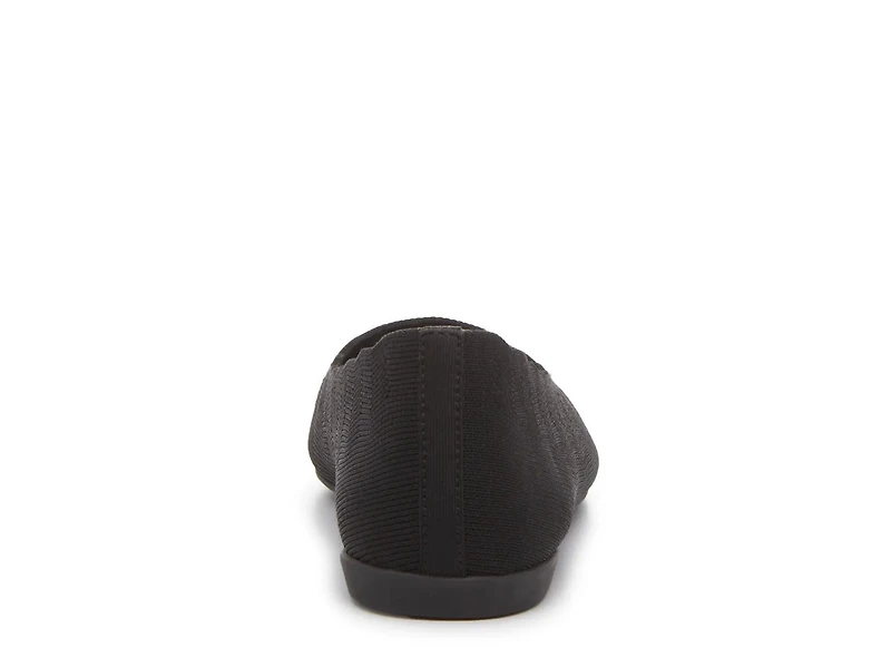 Cleo Style Ballet Flat