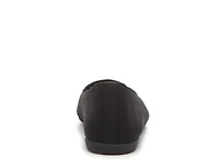 Cleo Style Ballet Flat