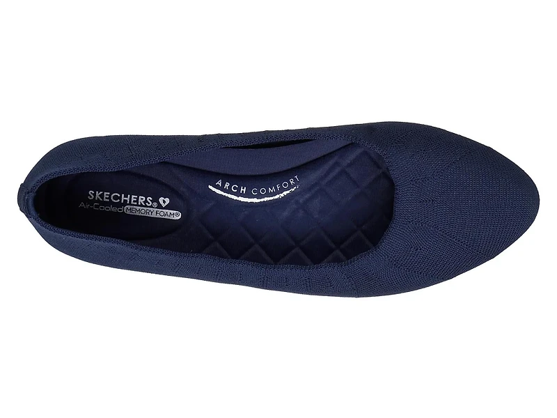 Cleo Style Ballet Flat