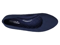 Cleo Style Ballet Flat