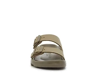 Mogami Terra Slide Sandal