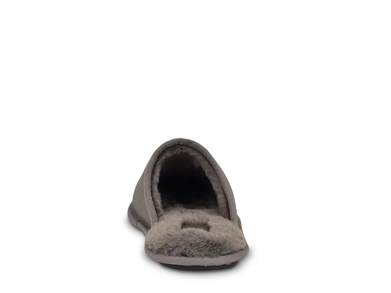 Xavery Slipper