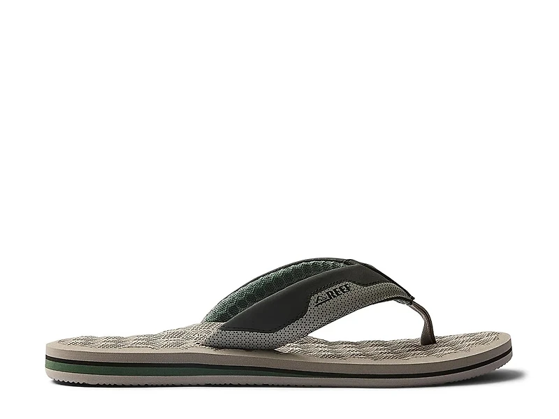 The Ripper Flip Flop