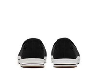 Breeze Vibe Slip-On Sneaker