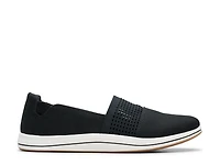 Breeze Vibe Slip-On Sneaker