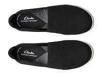 Breeze Vibe Slip-On Sneaker