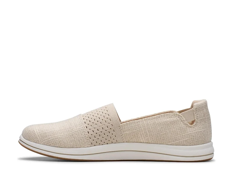 Breeze Vibe Slip-On Sneaker