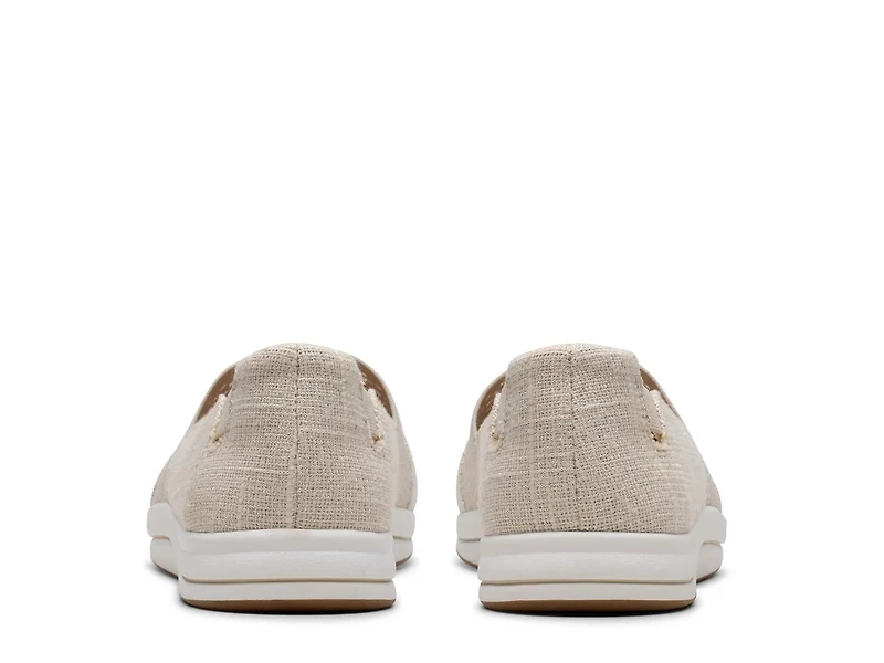 Breeze Vibe Slip-On Sneaker