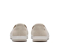 Breeze Vibe Slip-On Sneaker
