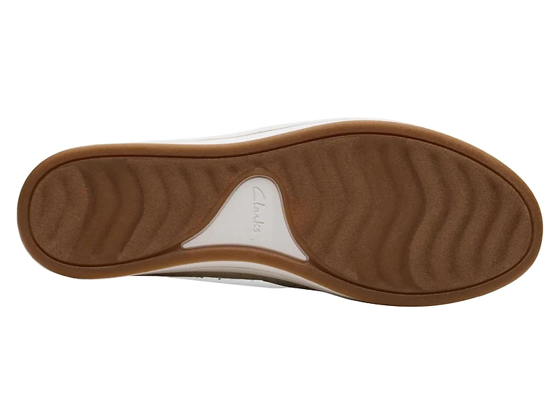 Breeze Vibe Slip-On Sneaker