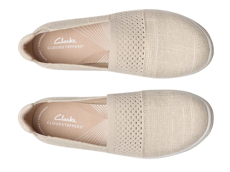 Breeze Vibe Slip-On Sneaker