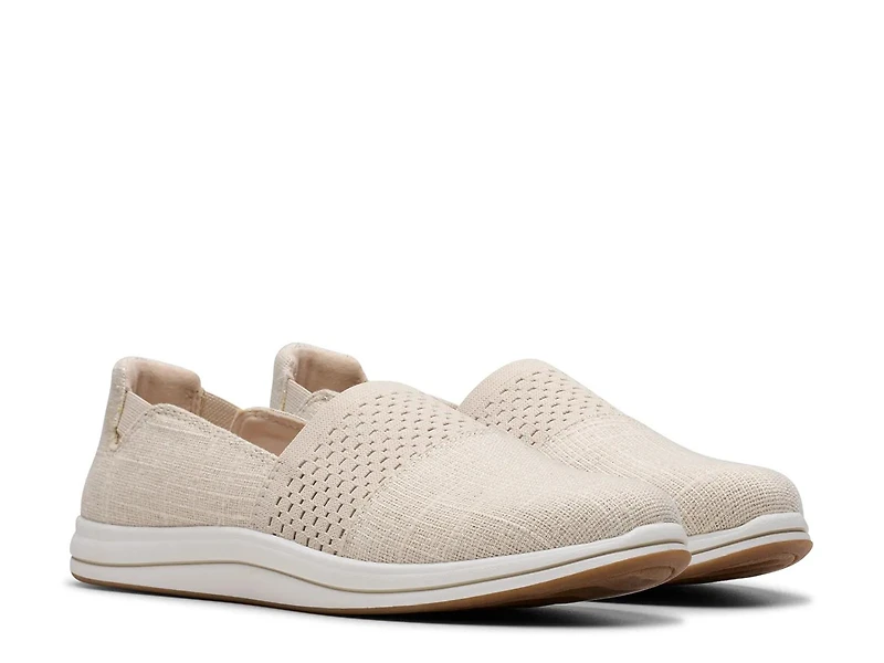 Breeze Vibe Slip-On Sneaker