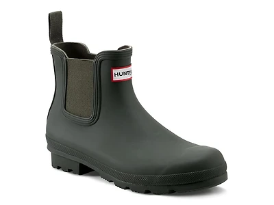 Original Double Matte Rain Boot