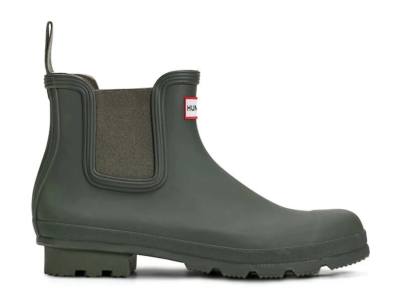 Original Double Matte Rain Boot