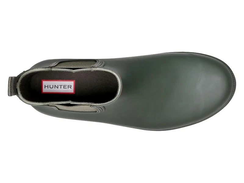 Original Double Matte Rain Boot