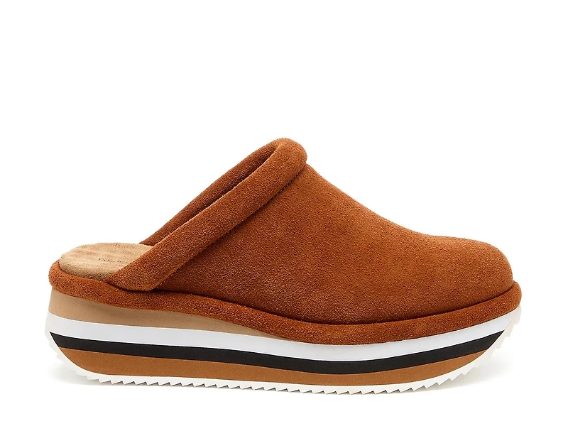 Harvey Platform Mule