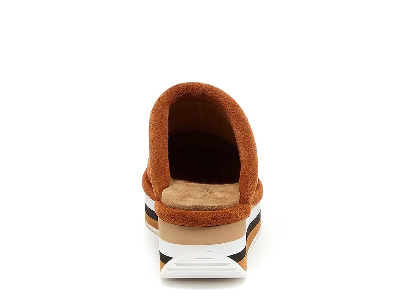 Harvey Platform Mule