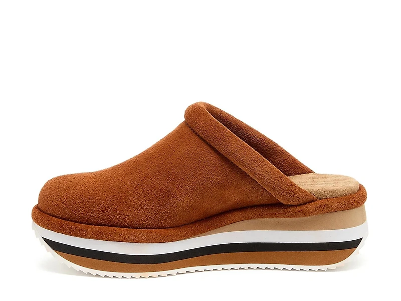 Harvey Platform Mule