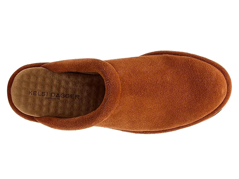 Harvey Platform Mule