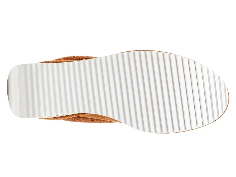 Harvey Platform Mule