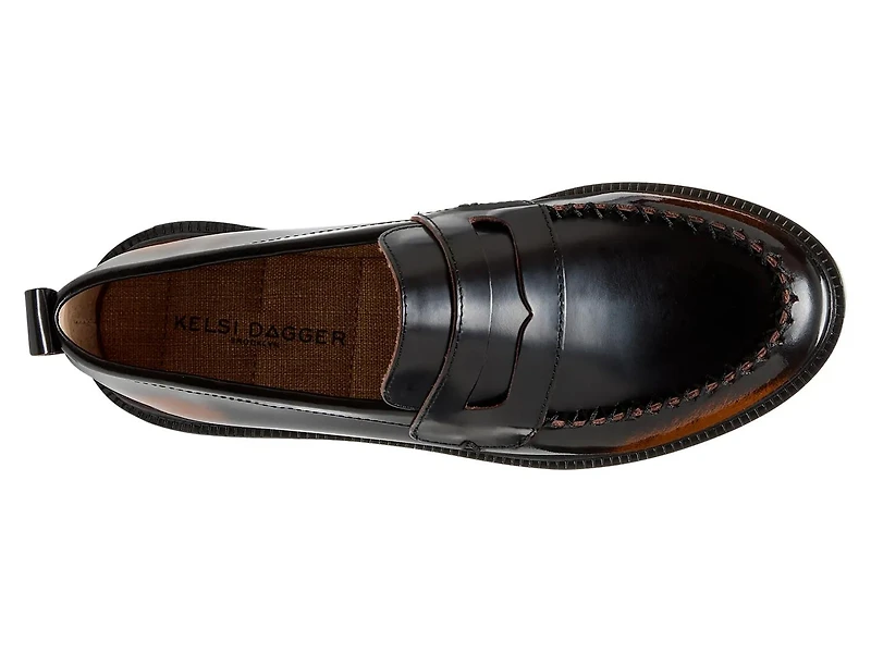 Lens Loafer