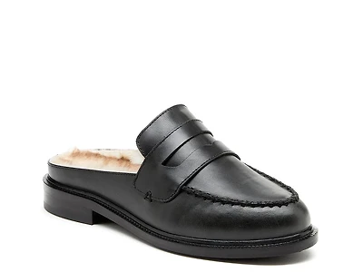 Lock Loafer
