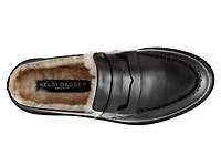 Lock Loafer