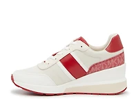 Mabel Wedge Sneaker - Women's