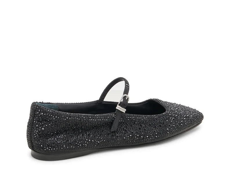 Reyes Crystal Flat