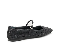 Reyes Crystal Flat