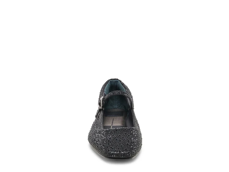 Reyes Crystal Flat