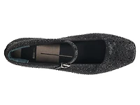 Reyes Crystal Flat