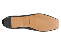 Reyes Crystal Flat