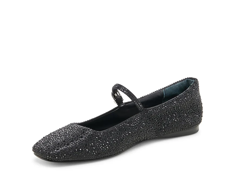 Reyes Crystal Flat