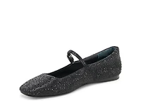 Reyes Crystal Flat