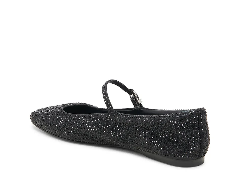 Reyes Crystal Flat