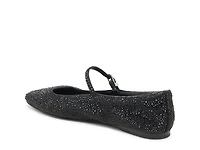 Reyes Crystal Flat