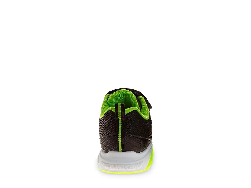 Teenage Mutant Ninja Turtles Light-Up Sneaker - Kids'
