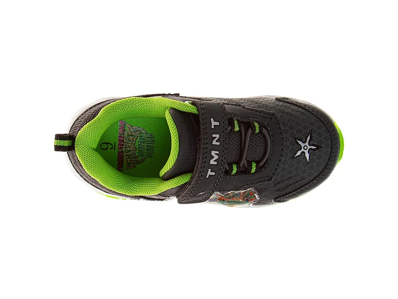 Teenage Mutant Ninja Turtles Light-Up Sneaker - Kids'