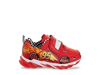 Pixar Cars Lightning McQueen Sneaker - Kids'
